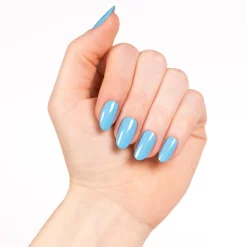Nagellak^essence gel nail colour 42 - SWIRL pool