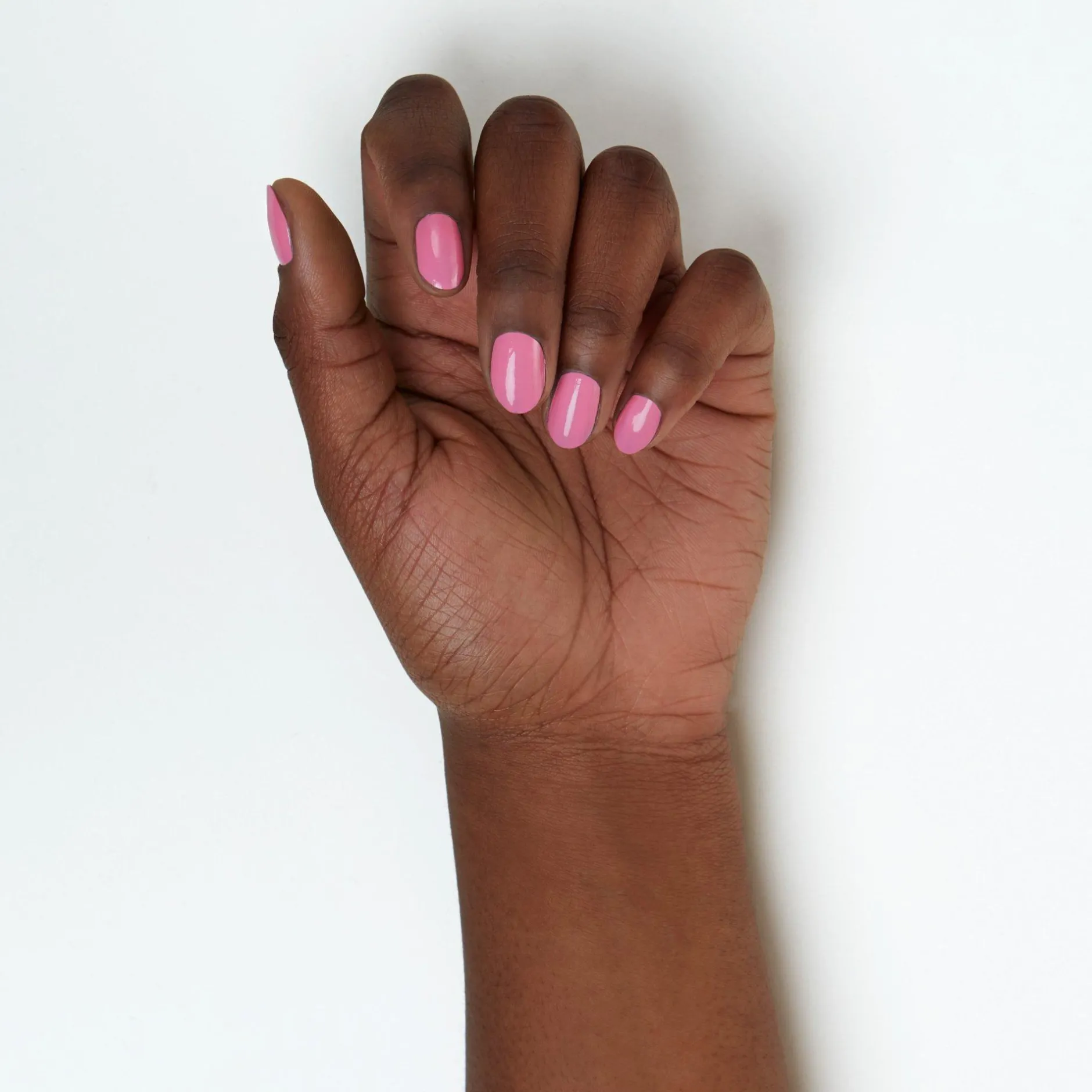 Nagellak^essence gel nail colour 47 - pink INK