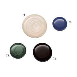 Nagellak^essence gel nail colour 72 - LEFT ME ON red
