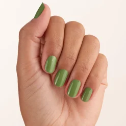 Nagellak^essence gel nail colour 55 - INNER peas