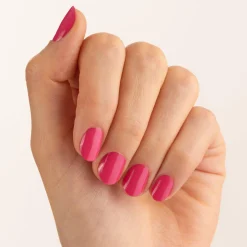 Nagellak^essence gel nail colour 57 - PRETTY IN pink