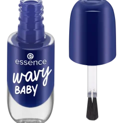 Nagellak^essence gel nail colour 61 - wavy BABY