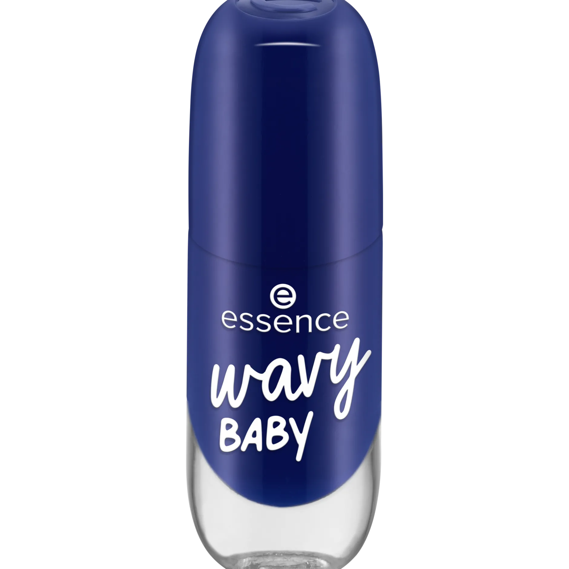 Nagellak^essence gel nail colour 61 - wavy BABY