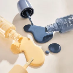 Nagellak^essence gel nail colour 63 - MY butter HALF