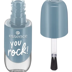 Nagellak^essence gel nail colour 64 - YOU rock!