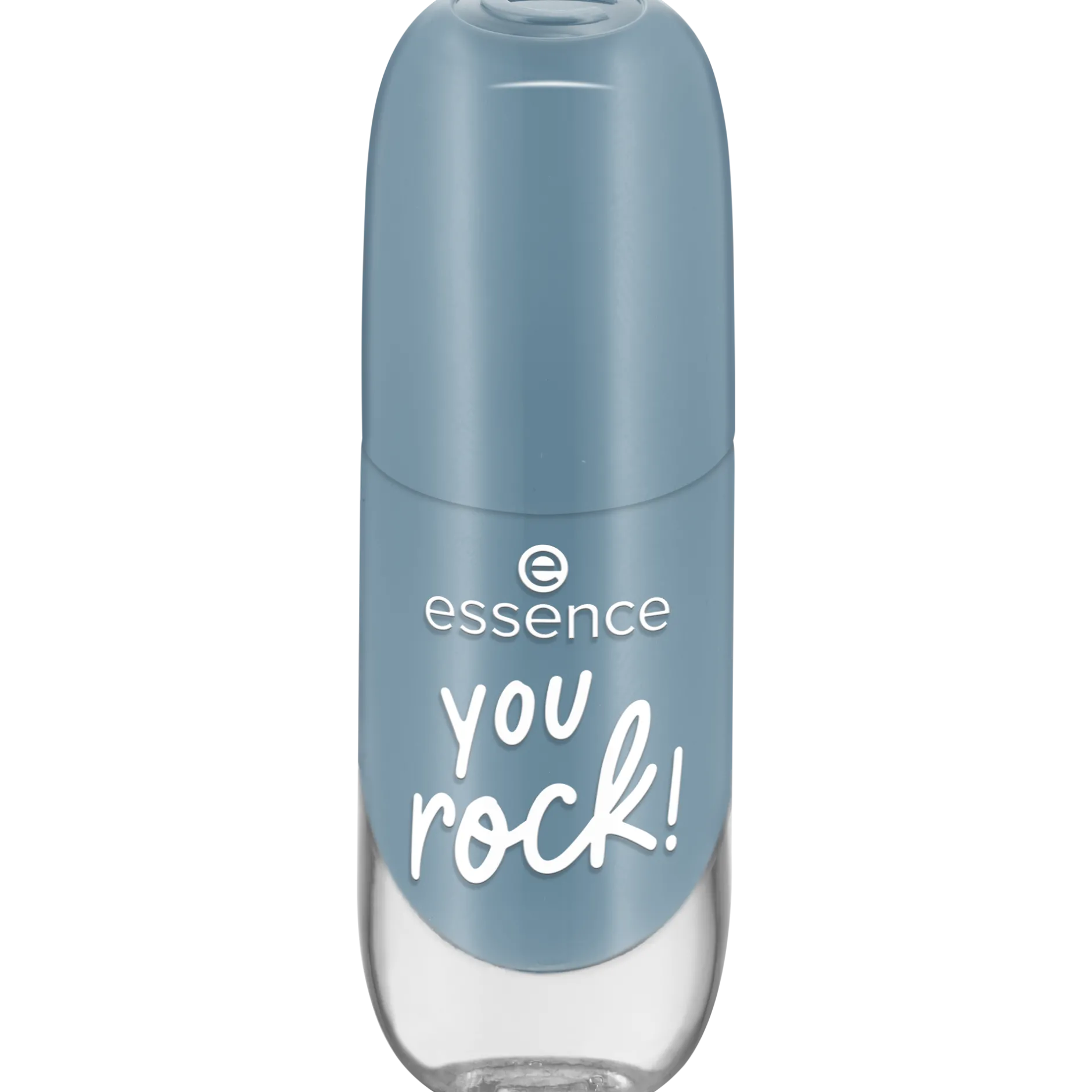 Nagellak^essence gel nail colour 64 - YOU rock!