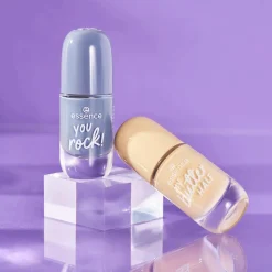Nagellak^essence gel nail colour 64 - YOU rock!