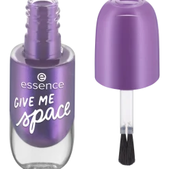 Nagellak^essence gel nail colour 66 - GIVE ME space