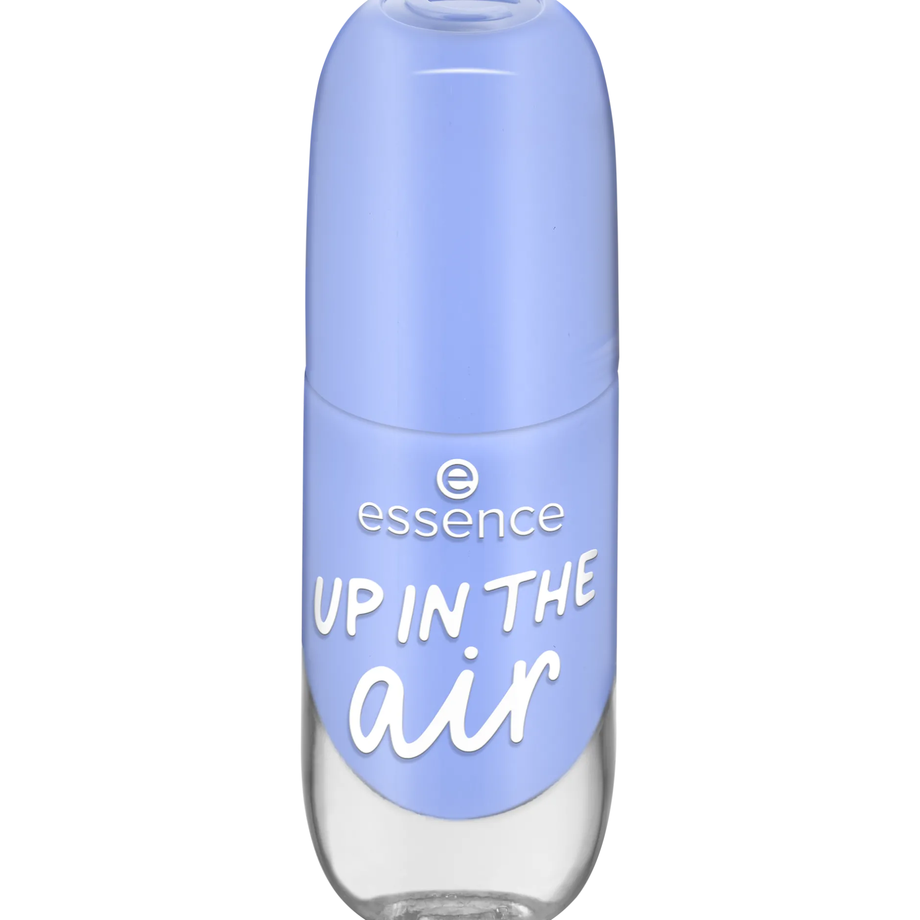 Nagellak^essence gel nail colour 69 - UP IN THE air