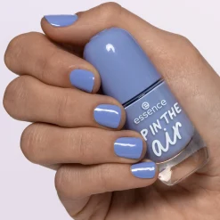 Nagellak^essence gel nail colour 69 - UP IN THE air