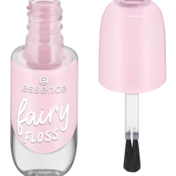 Nagellak^essence gel nail colour 70 - fairy FLOSS