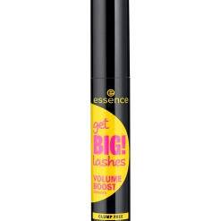 Mascara^essence get BIG! lashes VOLUME BOOST mascara