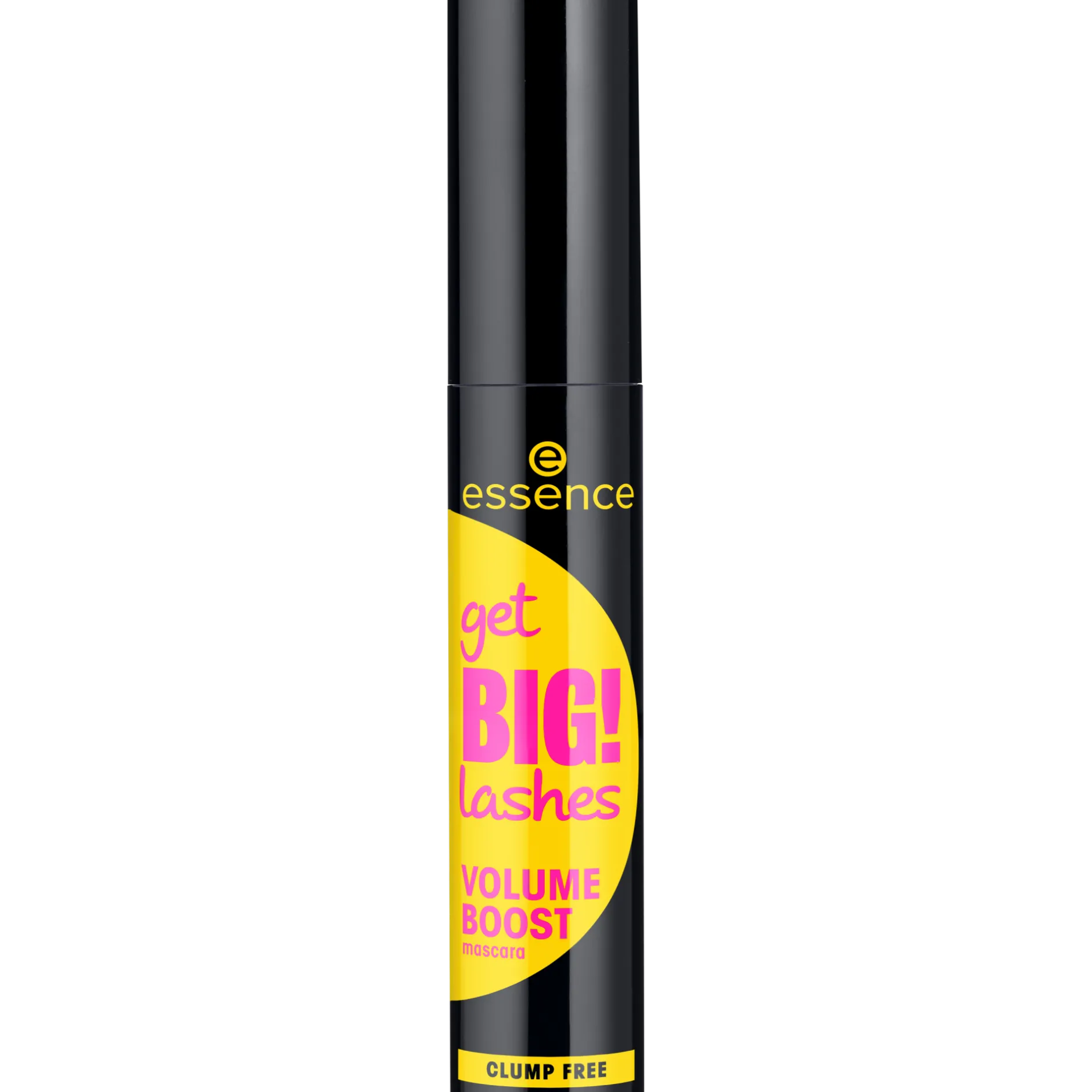 Mascara^essence get BIG! lashes VOLUME BOOST mascara
