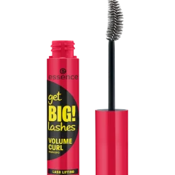 Mascara^essence get BIG! lashes VOLUME EN KRUL mascara