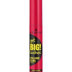Mascara^essence get BIG! lashes VOLUME EN KRUL mascara