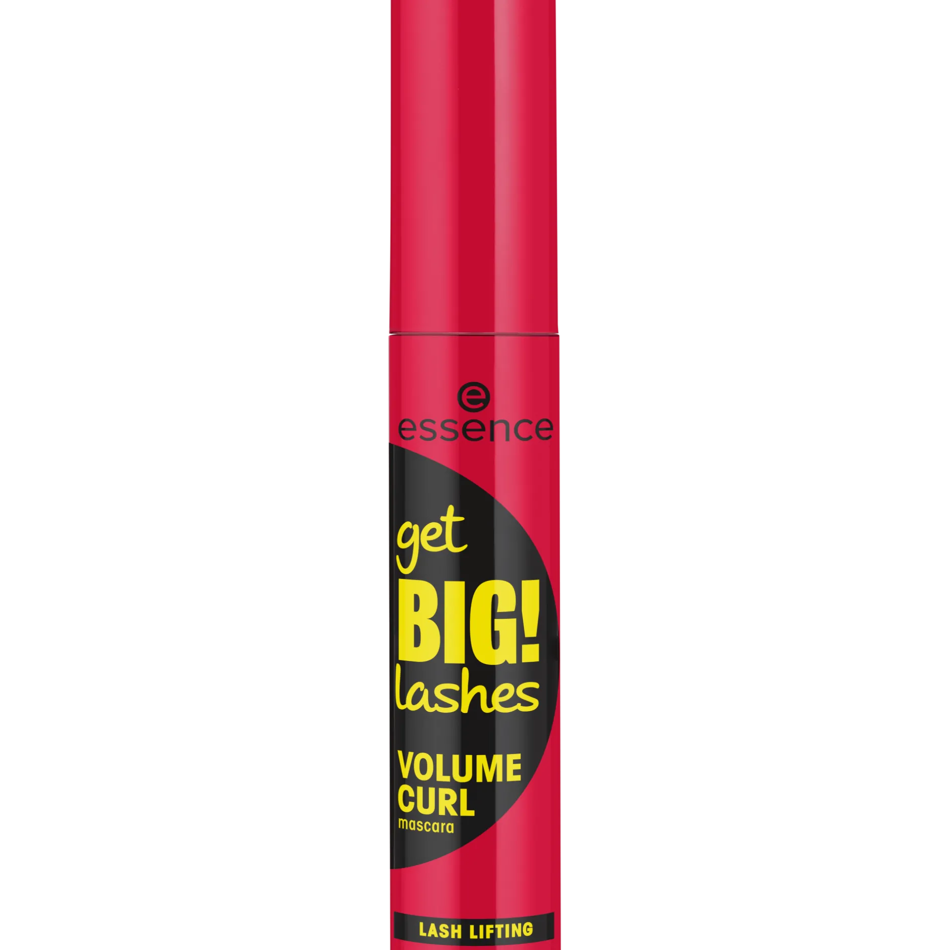 Mascara^essence get BIG! lashes VOLUME EN KRUL mascara