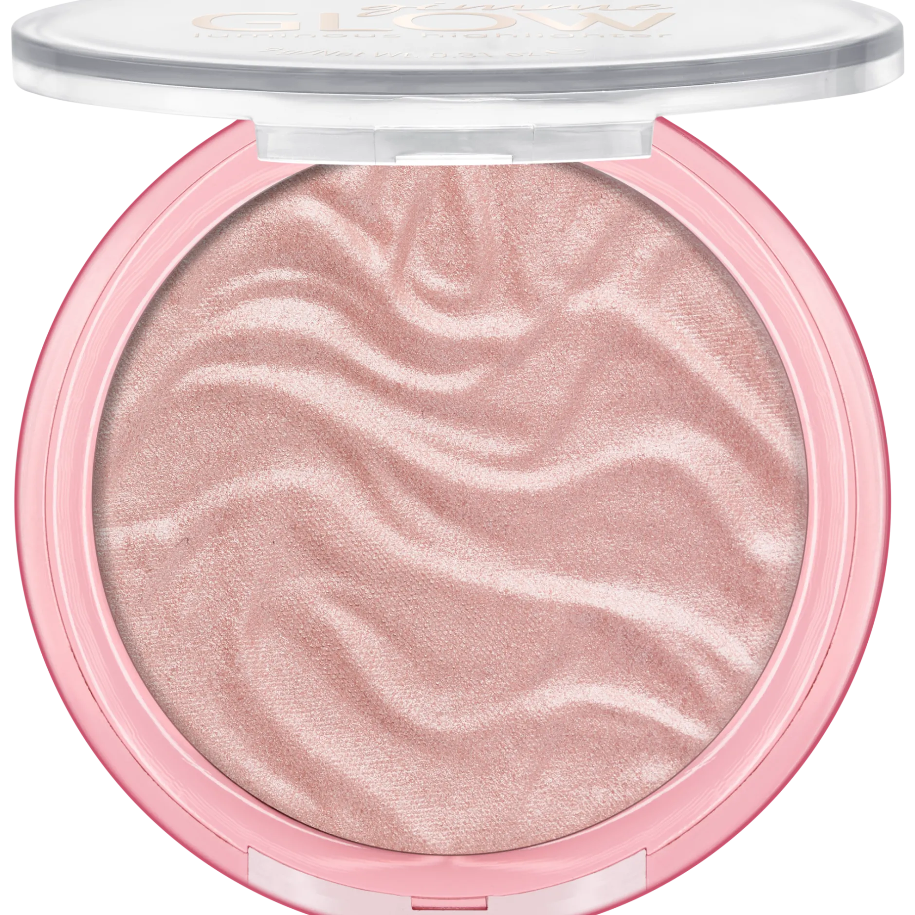 Highlighter^essence gimme GLOW luminous highlighter 20 - Lovely Rose