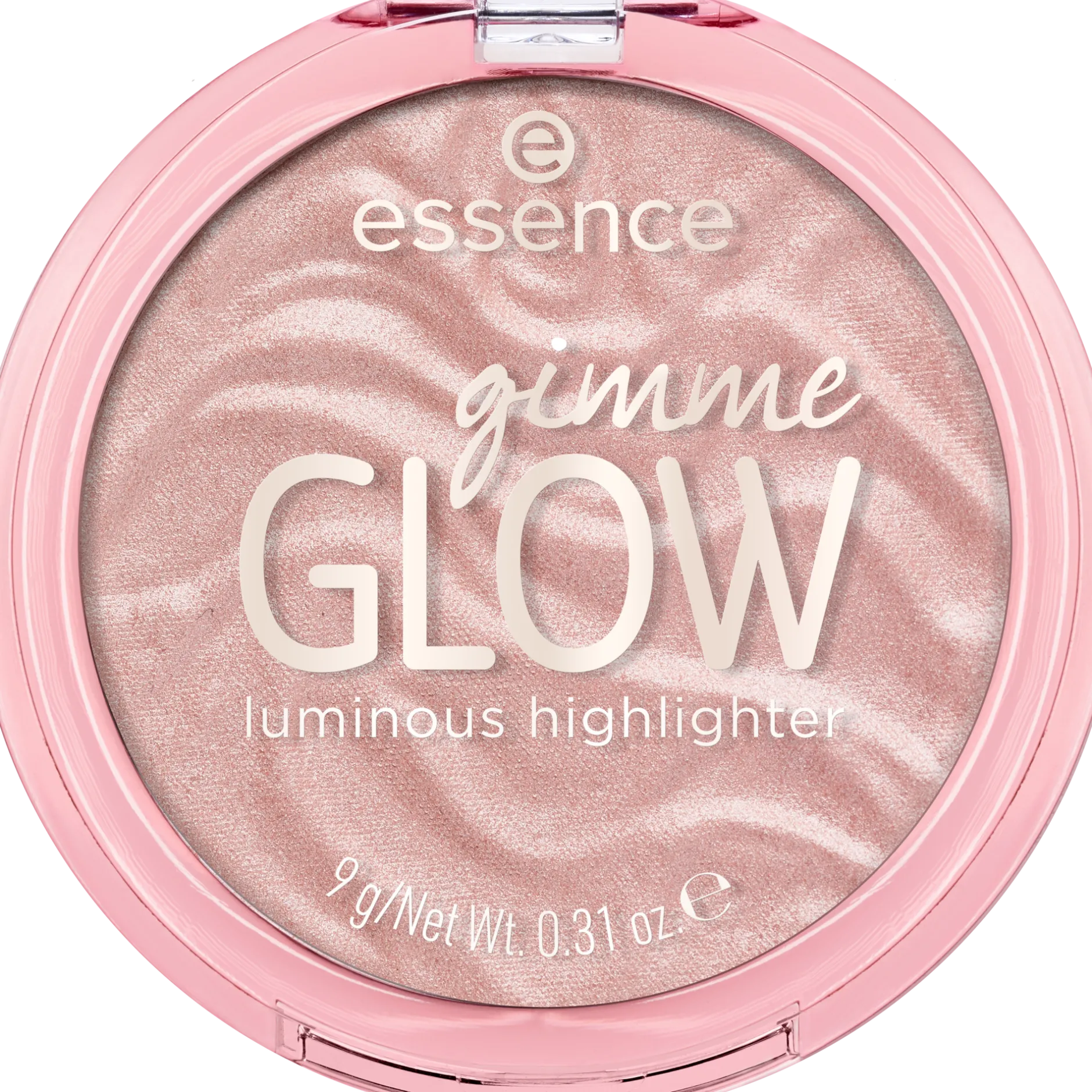 Highlighter^essence gimme GLOW luminous highlighter 20 - Lovely Rose