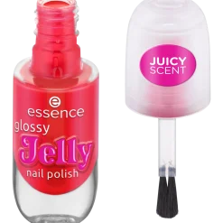 Nagellak^essence glanzende Jelly nagellak 03 - Sugar High