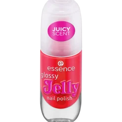 Nagellak^essence glanzende Jelly nagellak 03 - Sugar High