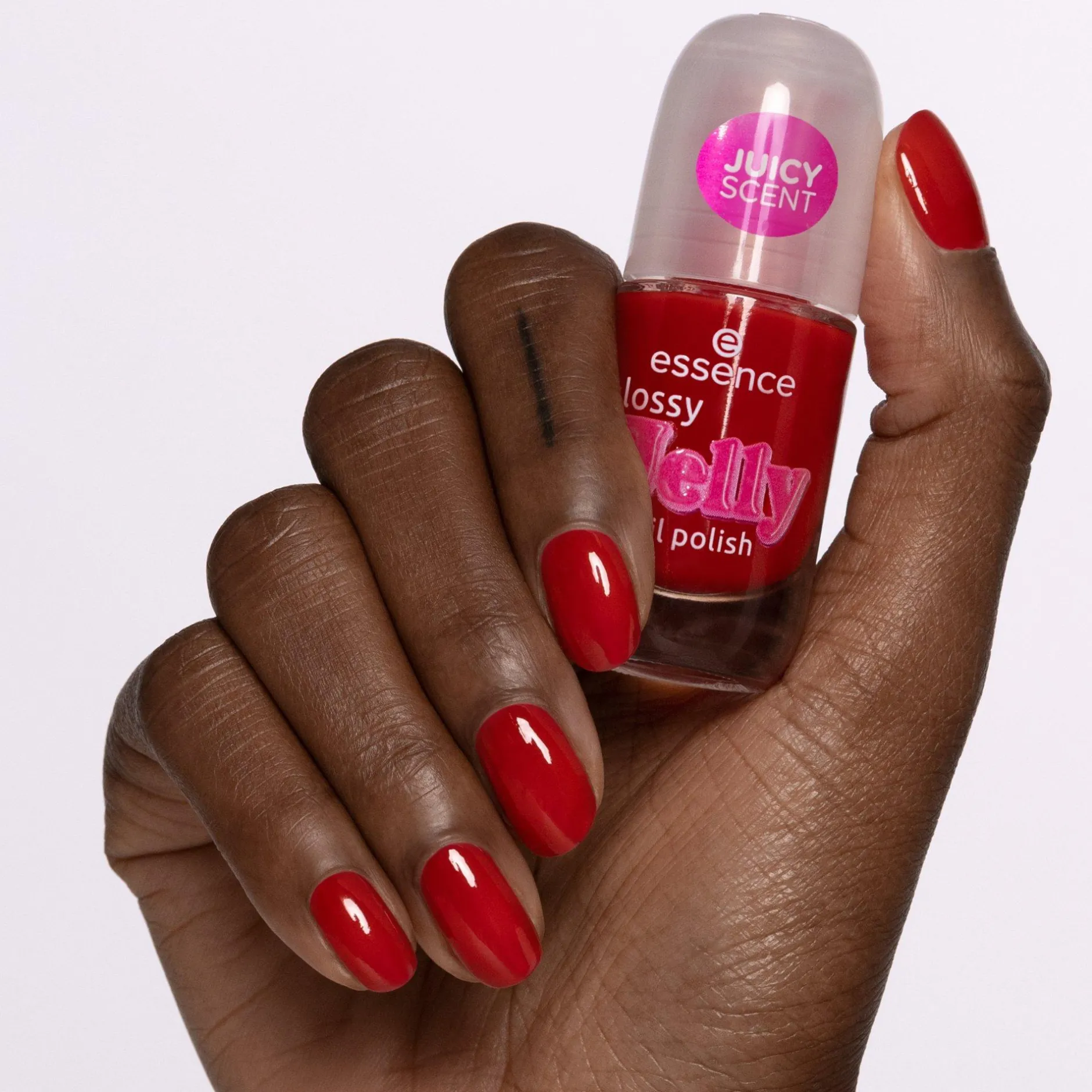 Nagellak^essence glanzende Jelly nagellak 03 - Sugar High