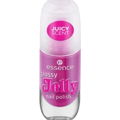 Nagellak^essence glanzende Jelly nagellak 01 - Summer Splash