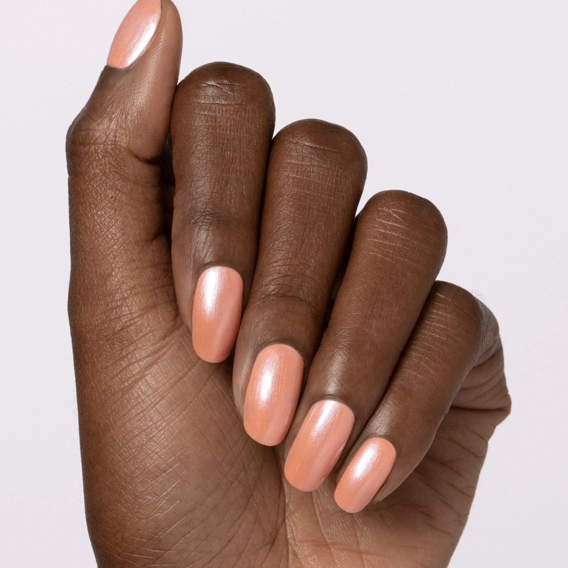 Top- En Basecoat^essence GLAZED DONUT transformerende topcoat -