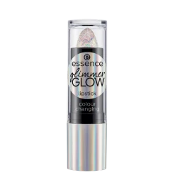 Lipstick^essence glimmer GLOW lipstick