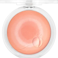 Blush^essence got a crush on apricots aura blush