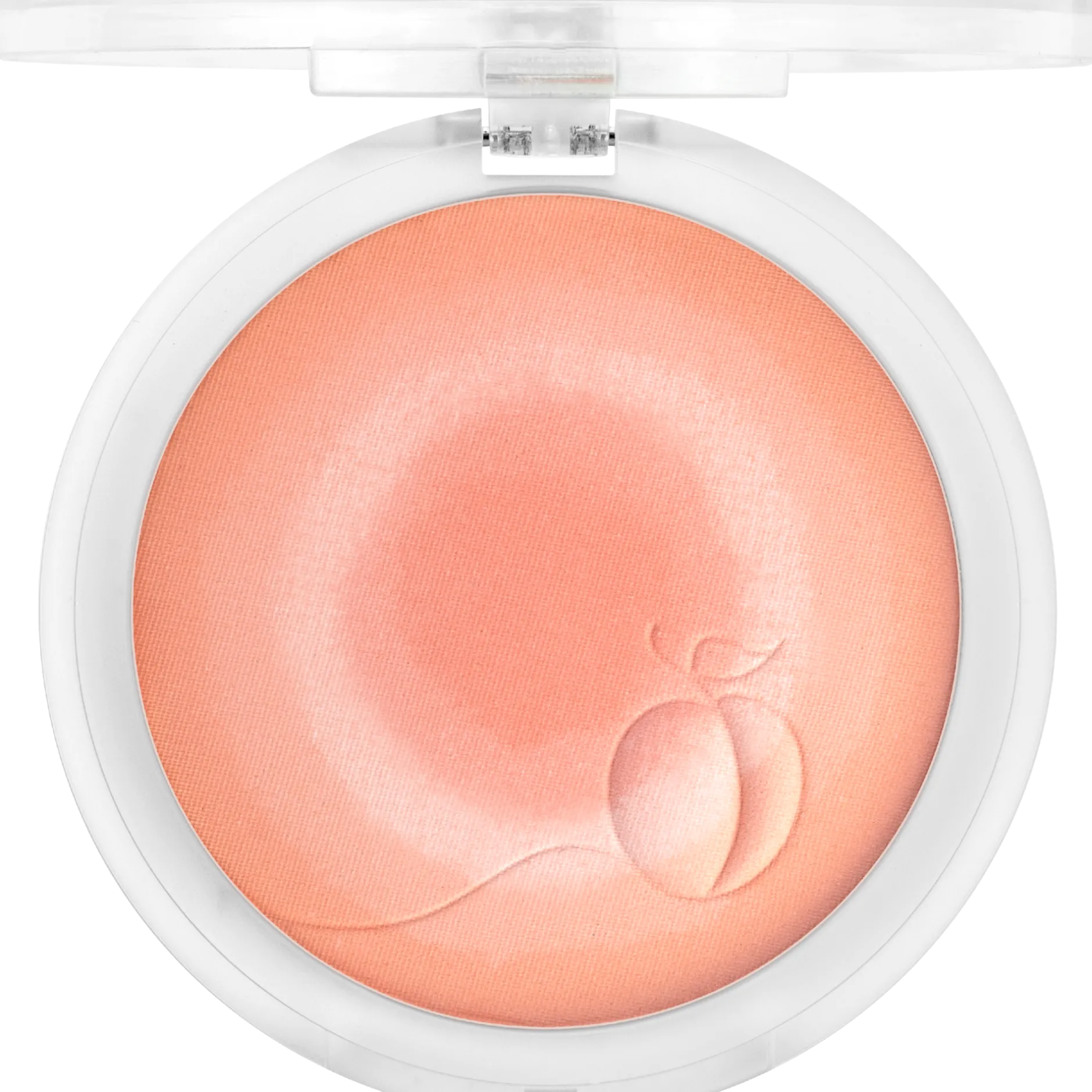 Blush^essence got a crush on apricots aura blush