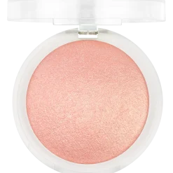 Highlighter^essence got a crush on apricots gebakken highlighter