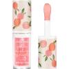 Lipgloss^essence got a crush on apricots jelly lipverzorging