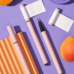 Contouring En Bronzer^essence got a crush on apricots sproetenpen