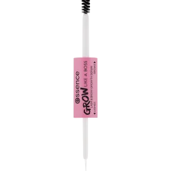 Wenkbrauwen|Mascara^essence GROW LIKE A BOSS WIMPER & WENKBRAUW GROEISERUM
