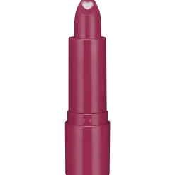 Lipverzorging^essence HEART CORE fruity lip balm 05 - Bold Blackberry