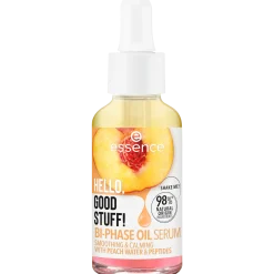 Gezichtsverzorging^essence HELLO, GOOD STUFF! BI-PHASE OIL SERUM