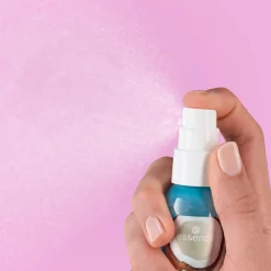 Primer En Fixing Sprays^essence HELLO, GOOD STUFF! 48h HYDRO FIXING SPRAY