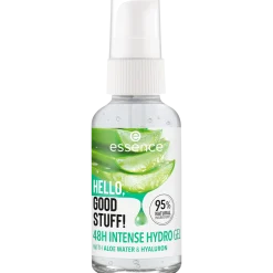 Gezichtsverzorging^essence HELLO, GOOD STUFF! 48h INTENSE HYDRO GEL