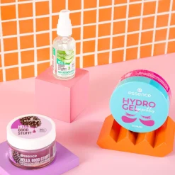 Gezichtsverzorging^essence HELLO, GOOD STUFF! 48h INTENSE HYDRO GEL