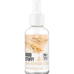 Gezichtsverzorging^essence HELLO, GOOD STUFF! HUIDHERSTELLEND SERUM