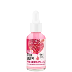 Gezichtsverzorging^essence HELLO, GOOD STUFF! PORE MINIMIZING Serum