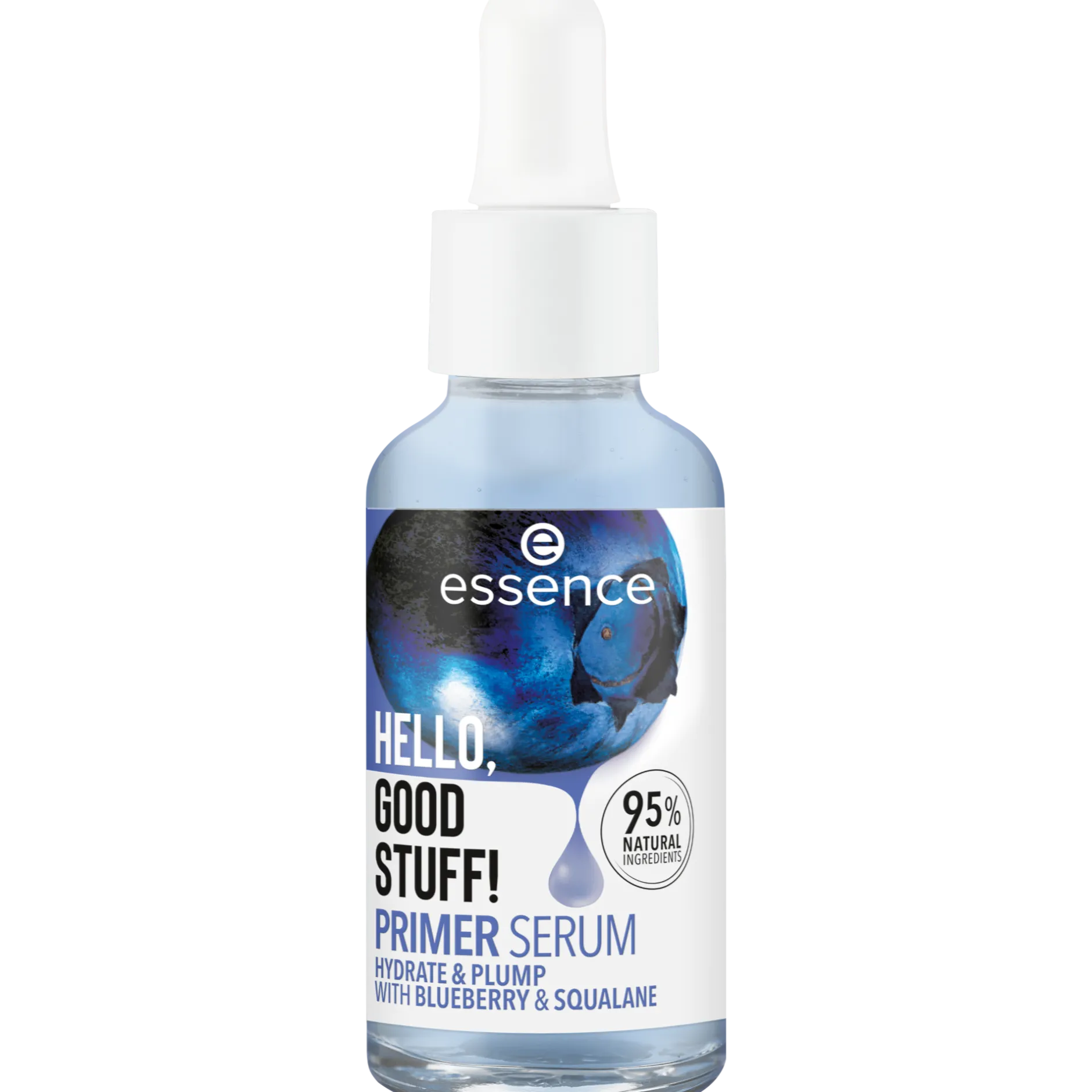 Gezichtsverzorging|Primer En Fixing Sprays^essence HELLO, GOOD STUFF! PRIMER SERUM HYDRATE & PLUMP