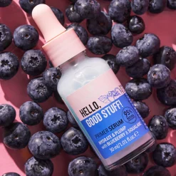 Gezichtsverzorging|Primer En Fixing Sprays^essence HELLO, GOOD STUFF! PRIMER SERUM HYDRATE & PLUMP