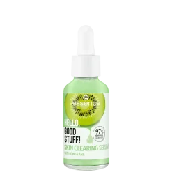 Gezichtsverzorging^essence HELLO, GOOD STUFF! SKIN CLEARING Serum