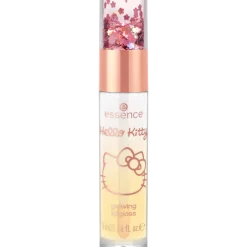 Lipgloss^essence Hello Kitty glinsterende lipgloss 02 - Sweeter Days Ahead