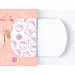 Accessoires^essence Hello Kitty matterend papier