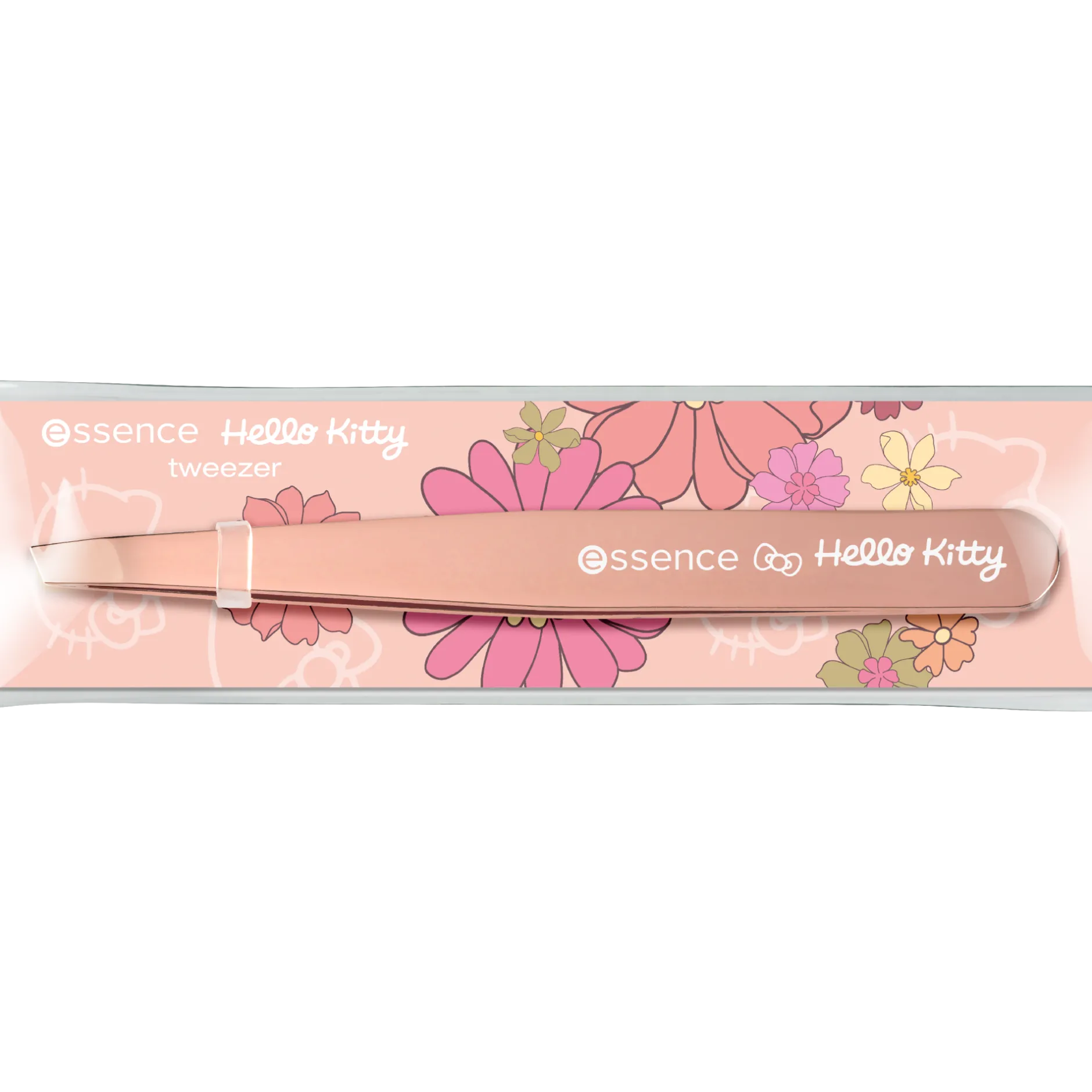 Accessoires^essence Hello Kitty pincet