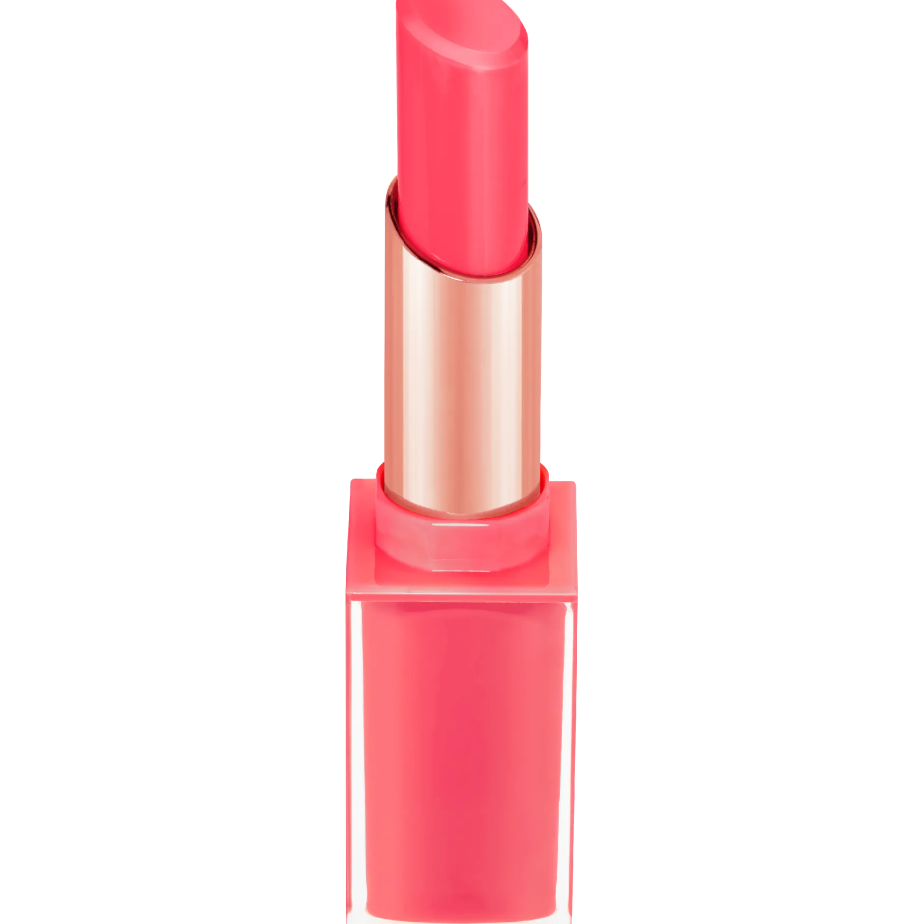 Lipstick^essence Hello Kitty verzorgende transparante lipstick