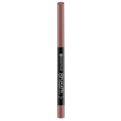 Lipliner^essence 8h MATTE comfort lipliner 02 - Silky Hazelnut