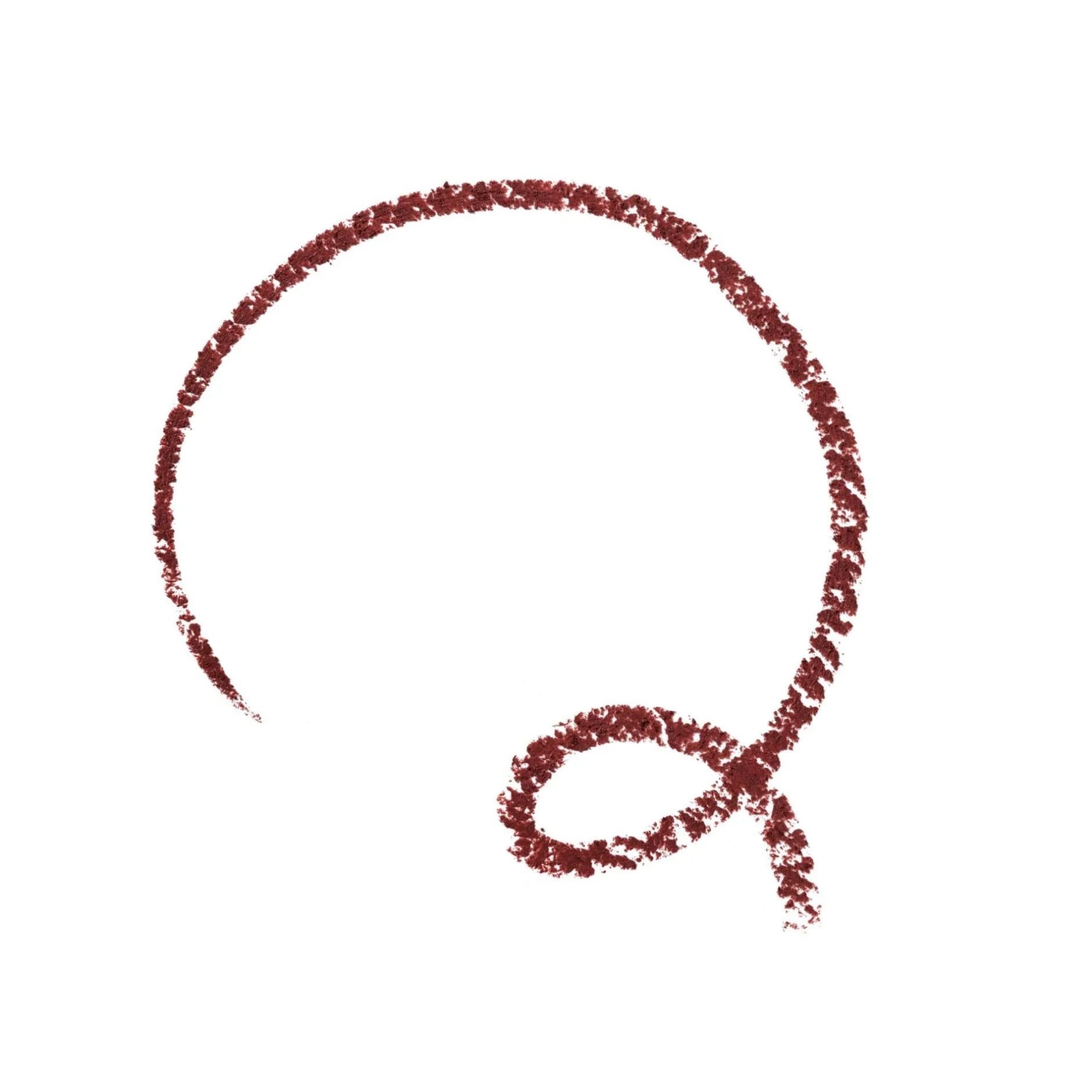 Lipliner^essence 8h MATTE comfort lipliner 02 - Silky Hazelnut